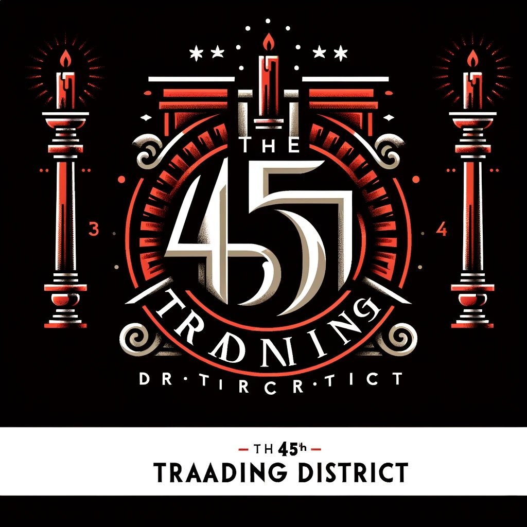 The 45TH Trading District