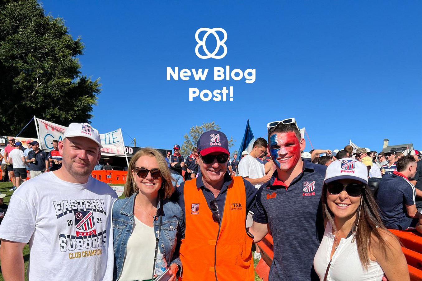 What four years on the Easts Board taught me about community, brand and impact