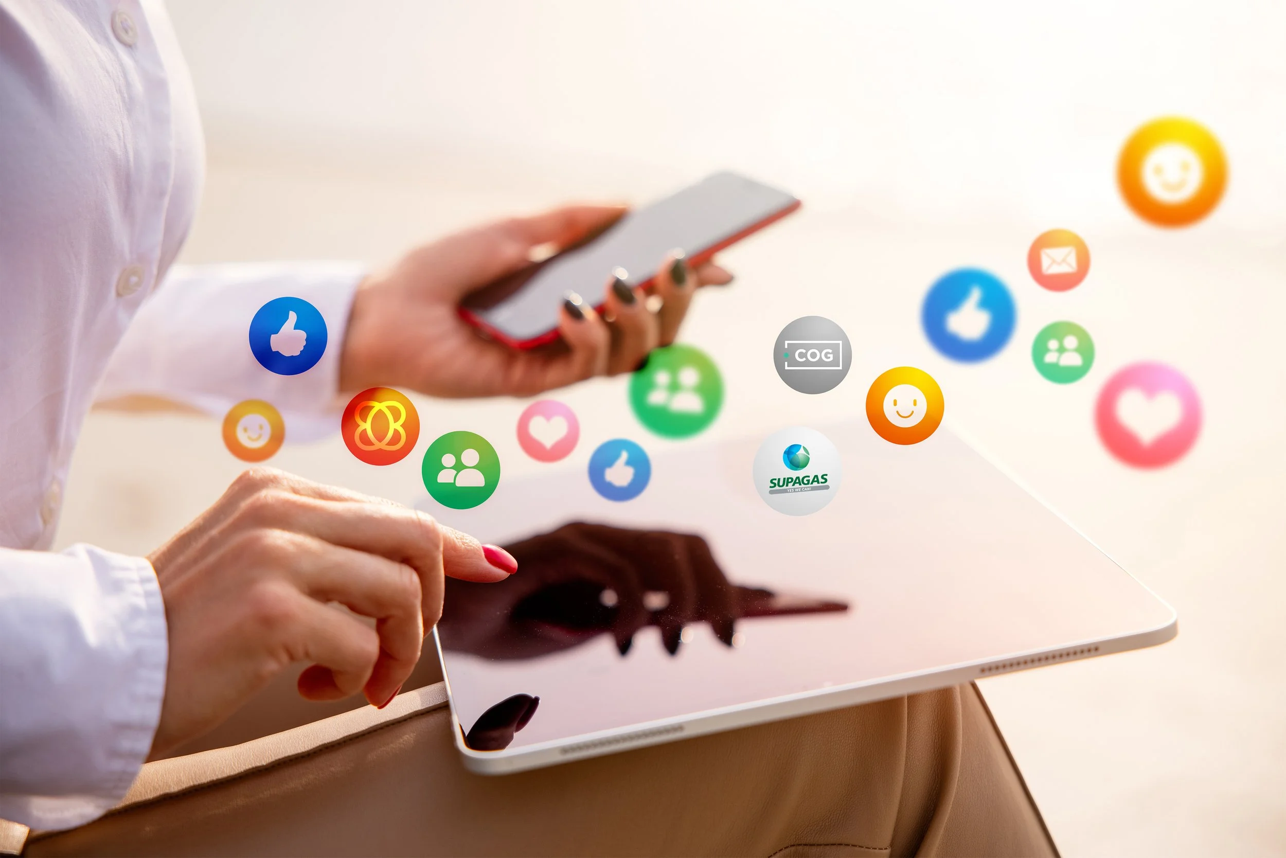 How trust and focus drove a 60% increase in trade‑media results