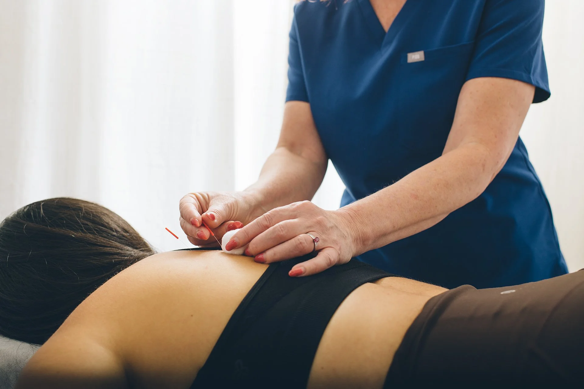 What to Expect at Your First Visit