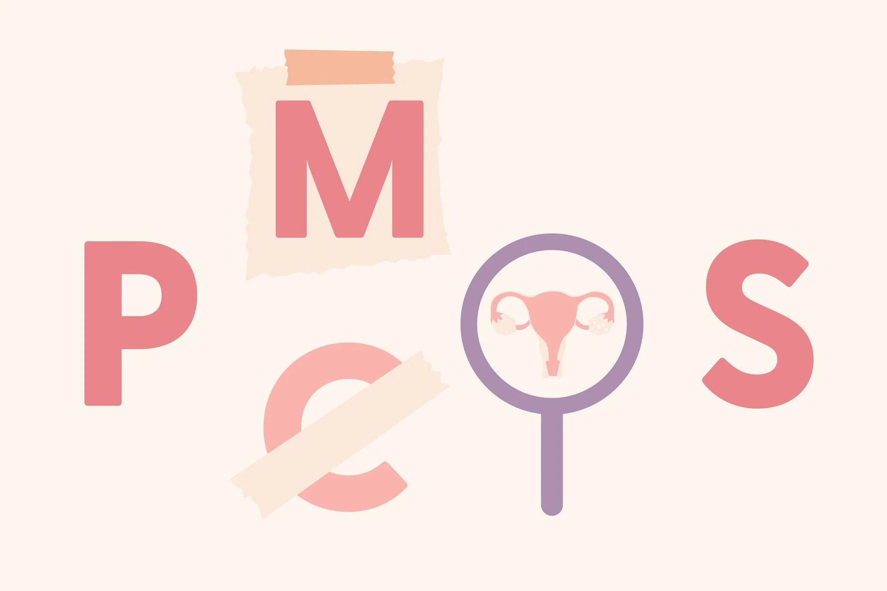 PCOS Is Now PMOS: What the Name Change Means