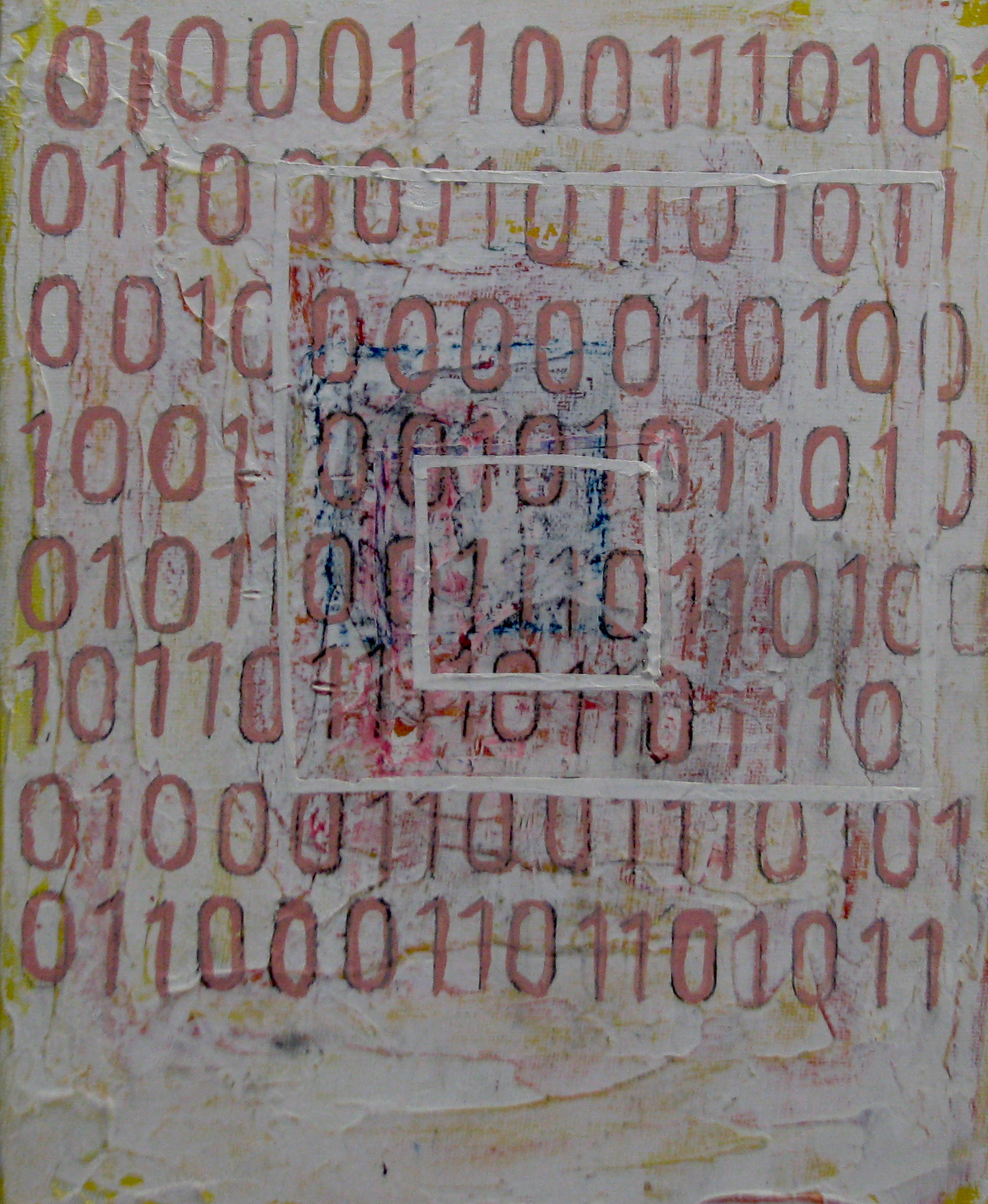 Binary Code Series