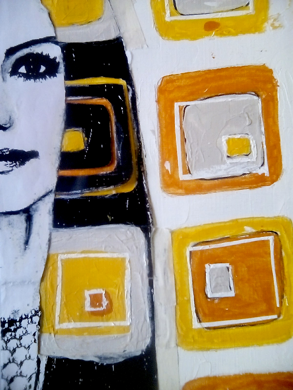 Portraits Series