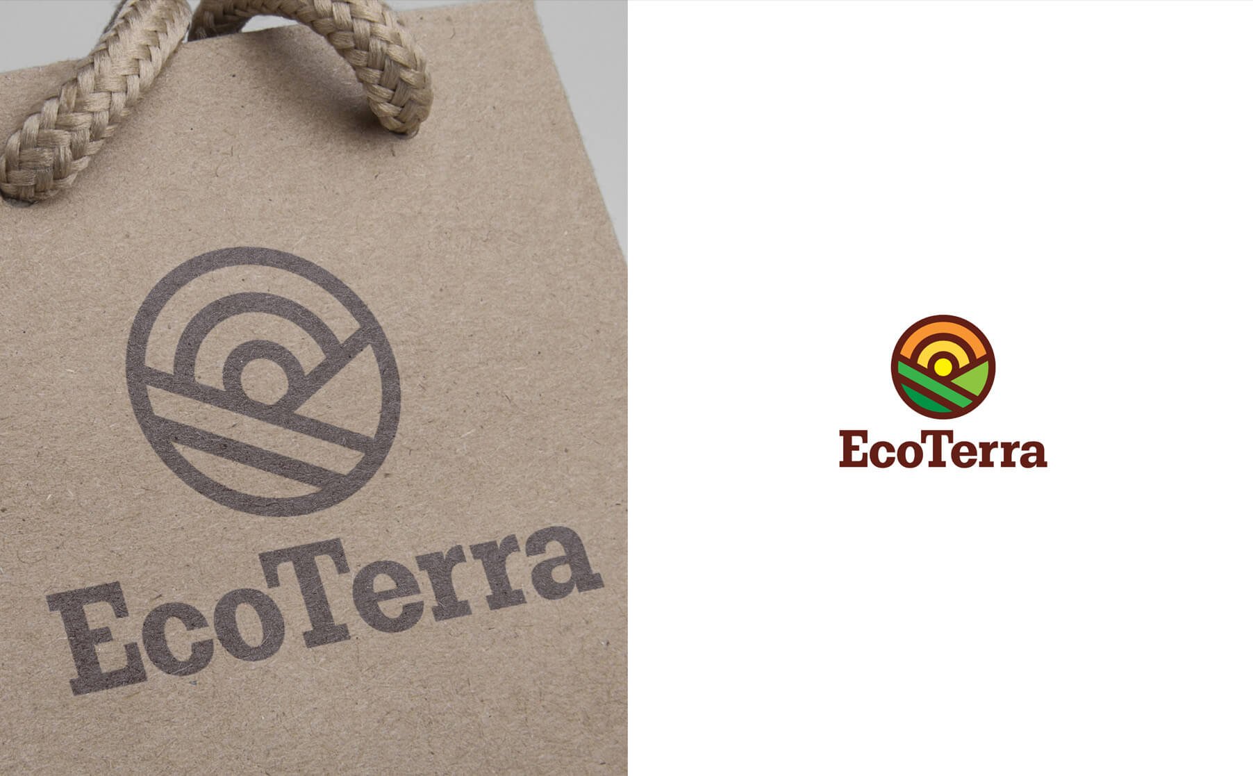 EcoTerra identity