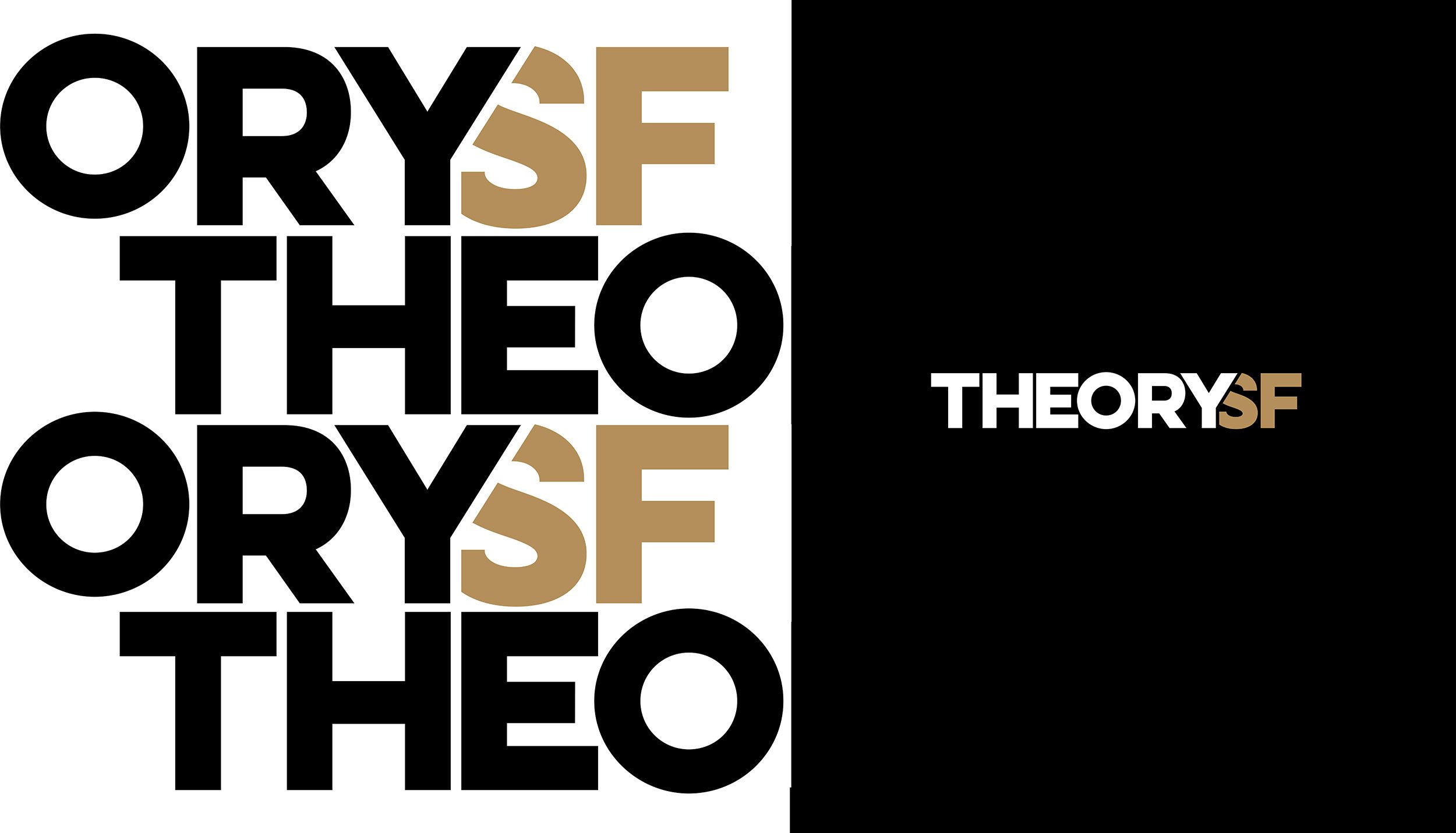 TheorySF identity