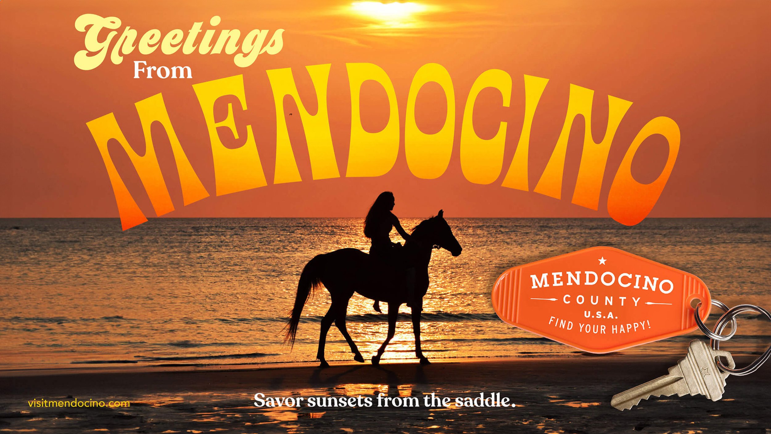 VMC social screen