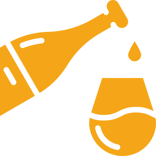 POUR