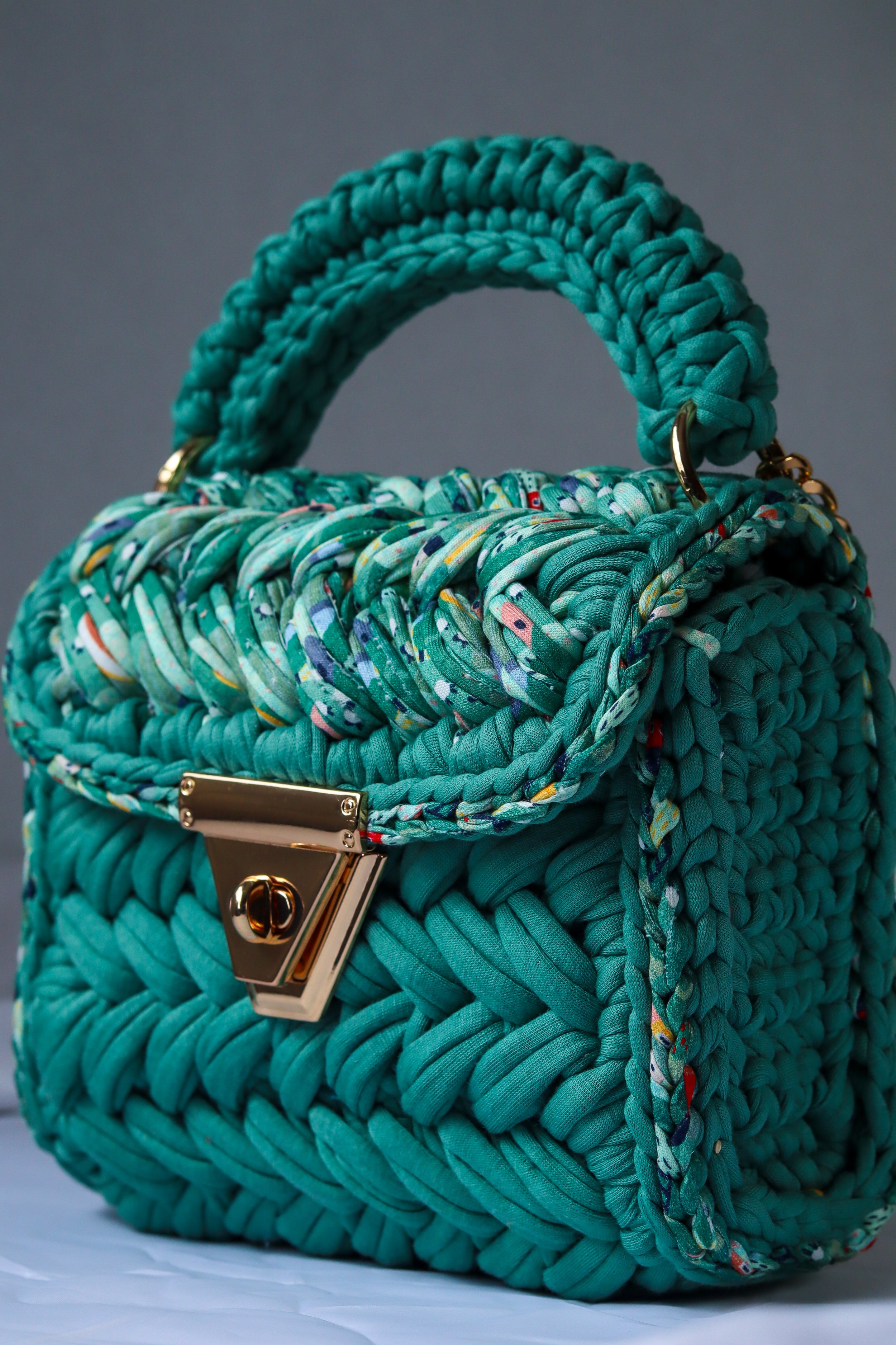 Merlyn Bag