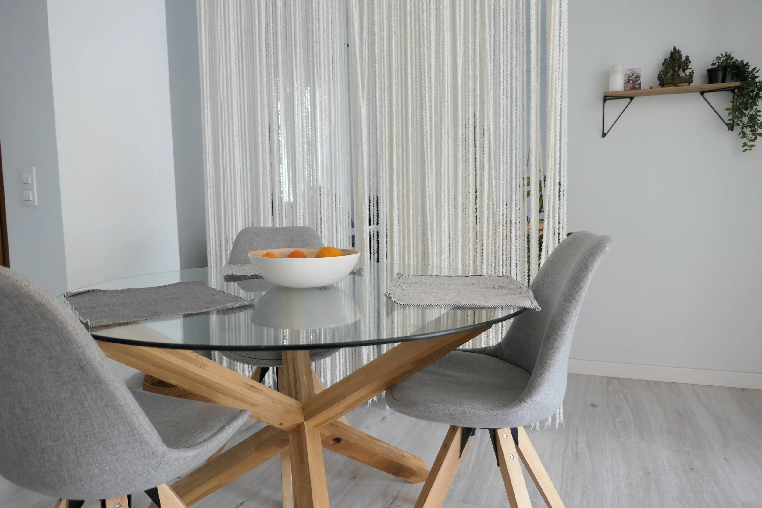 The Jávea Experience