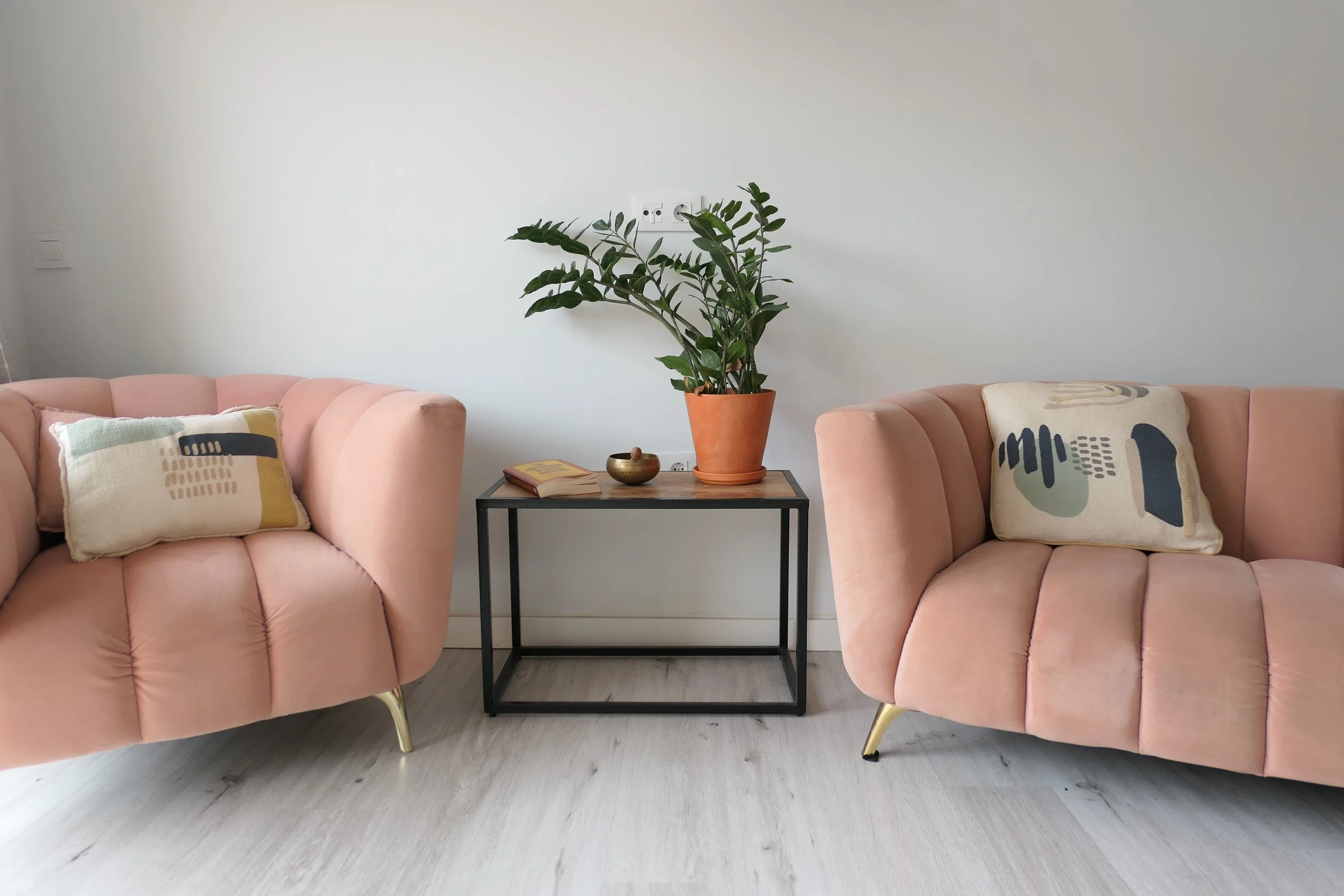 The Jávea Experience