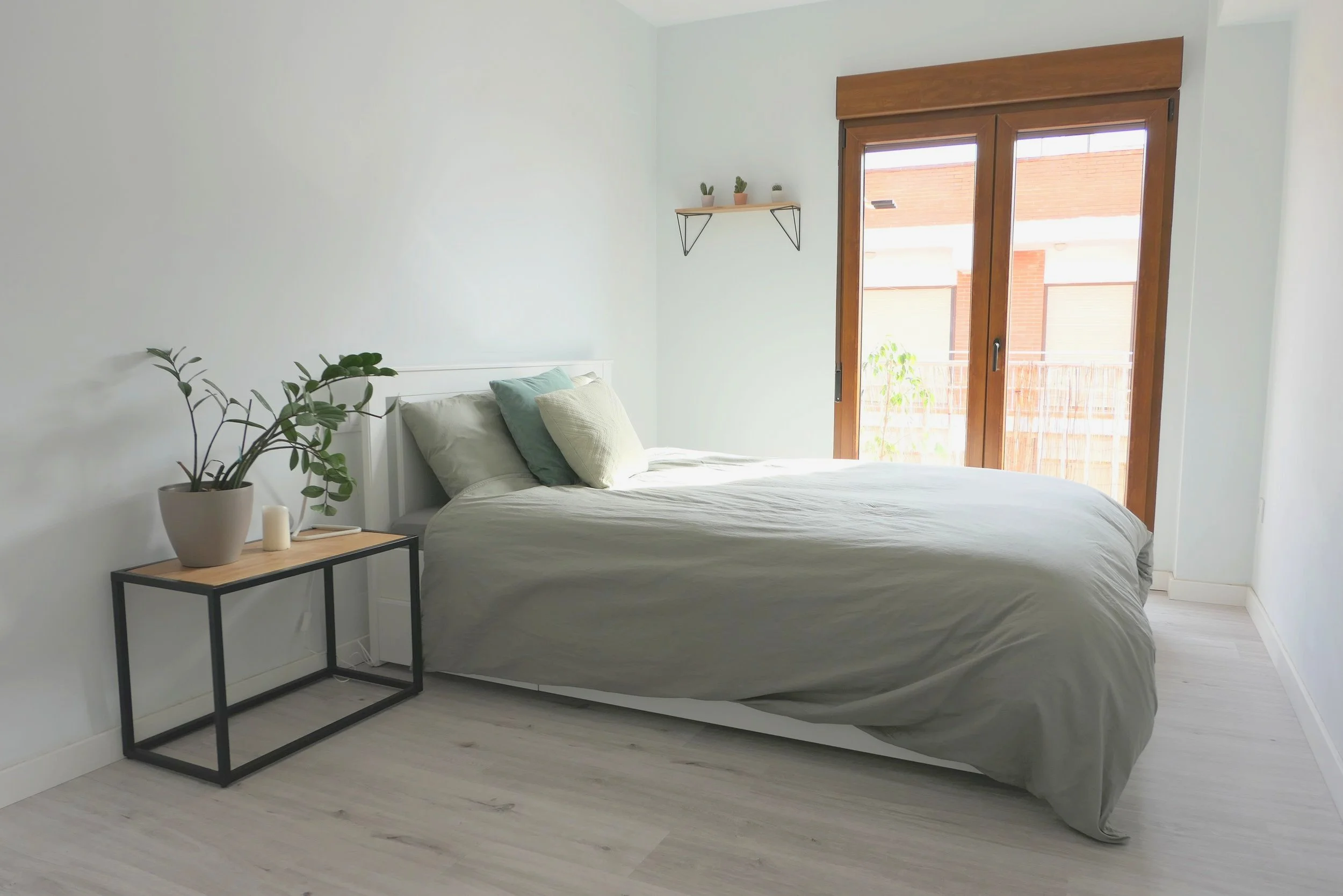 The Jávea Experience