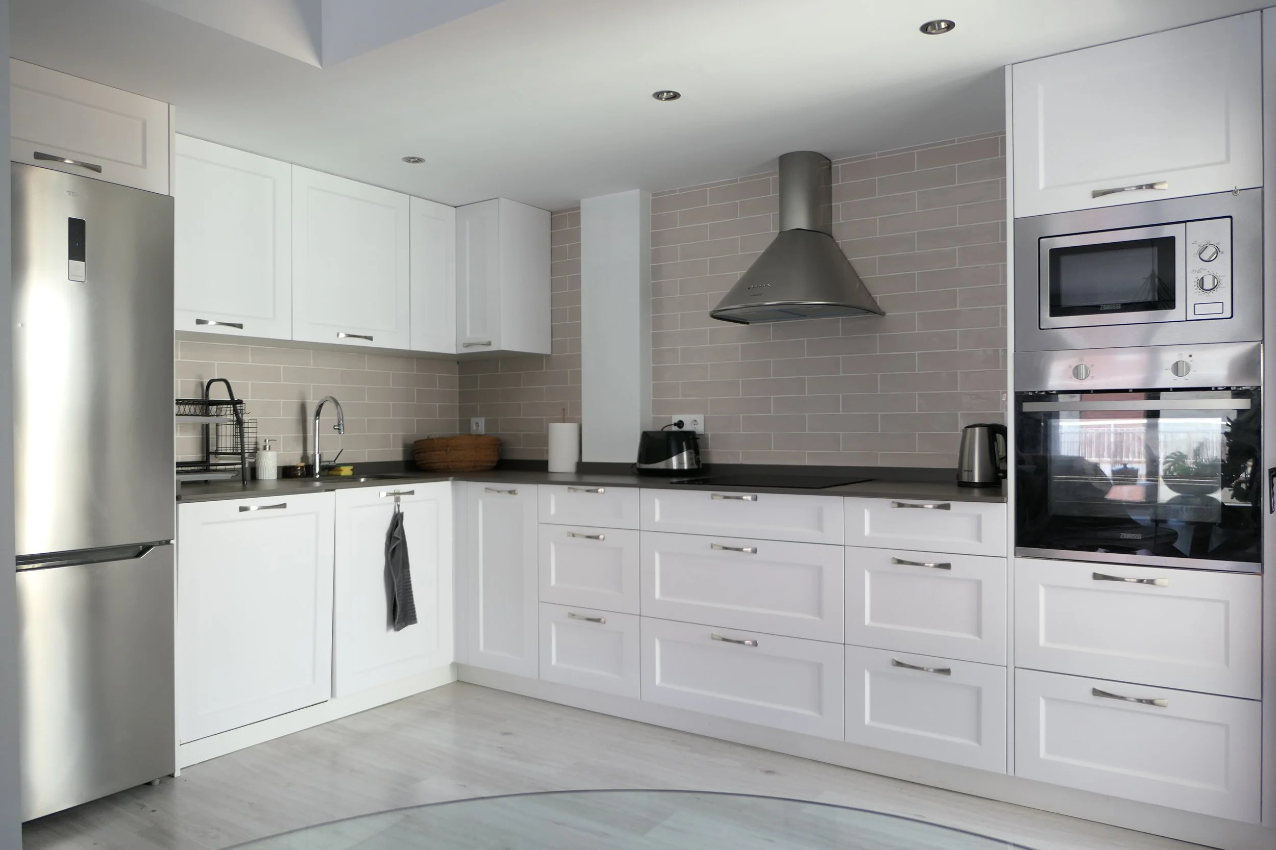 The Jávea Experience