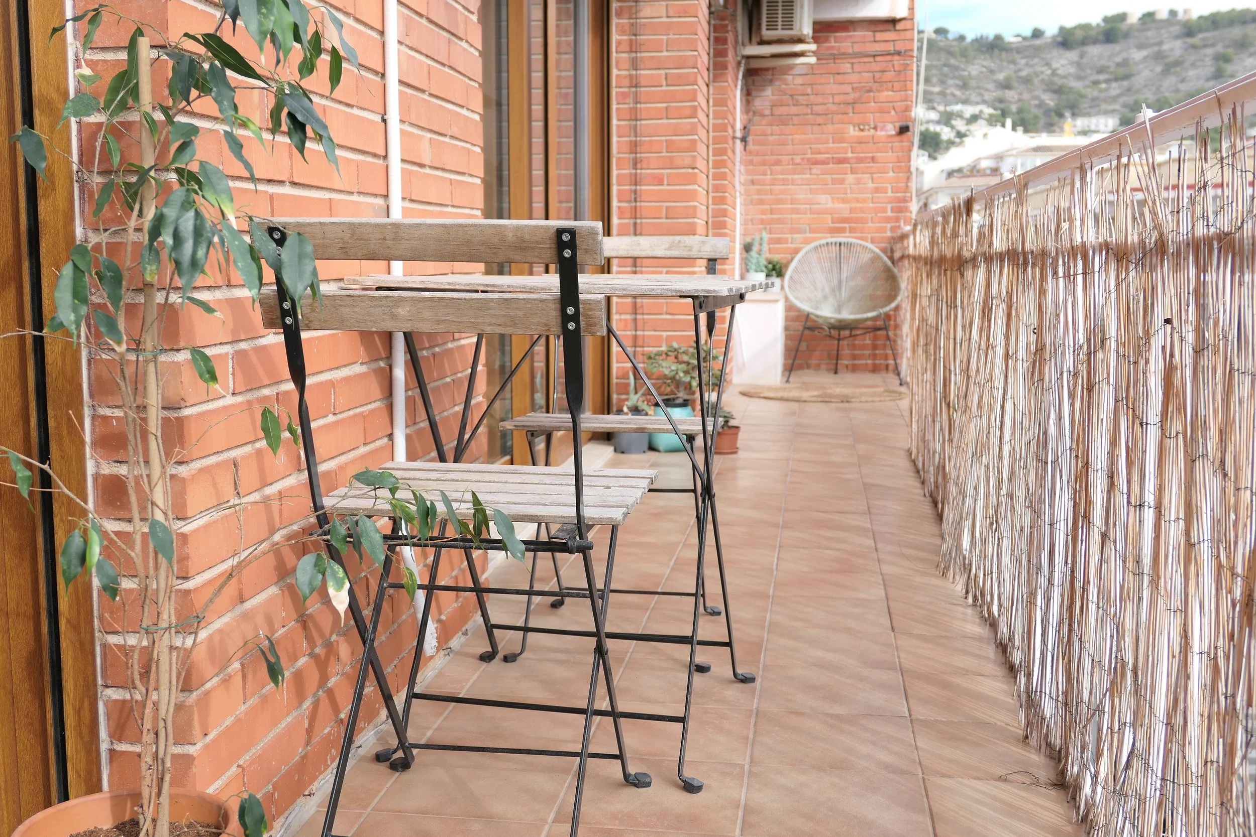 The Jávea Experience