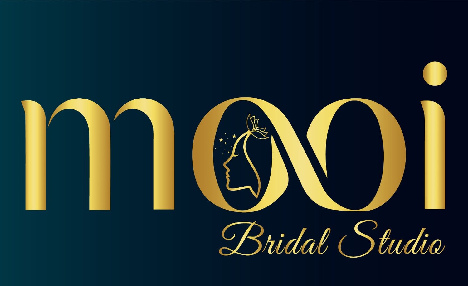 Mooi Bridal &amp; Fashion Make-up Studio