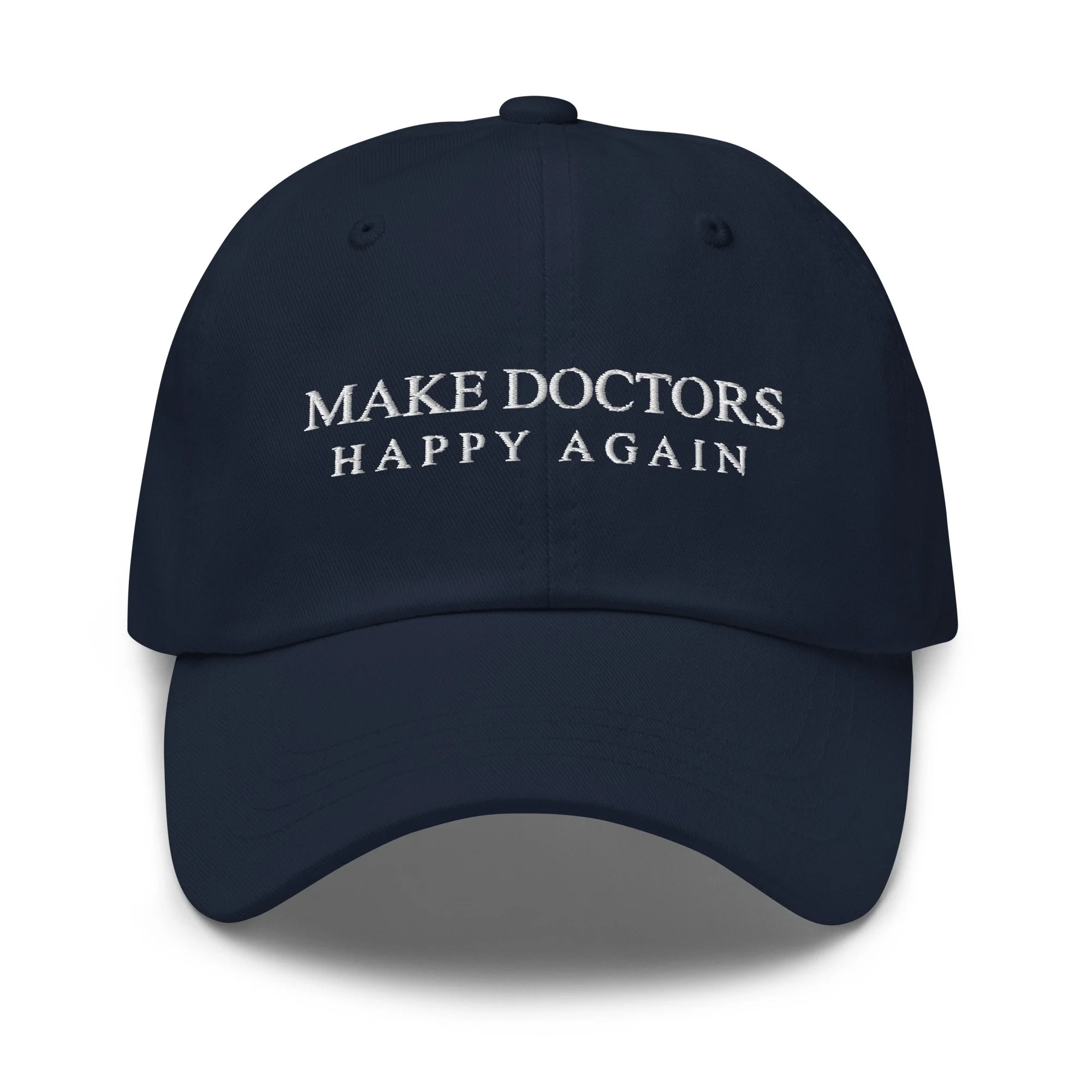 Make Doctors Happy Again hat