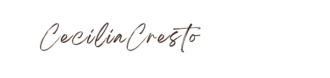 Cecilia Cresto Art