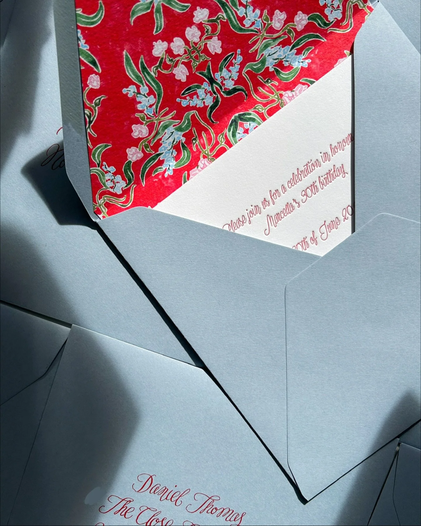 While it might all be fun and games, this one was particularly fun 😌🍸