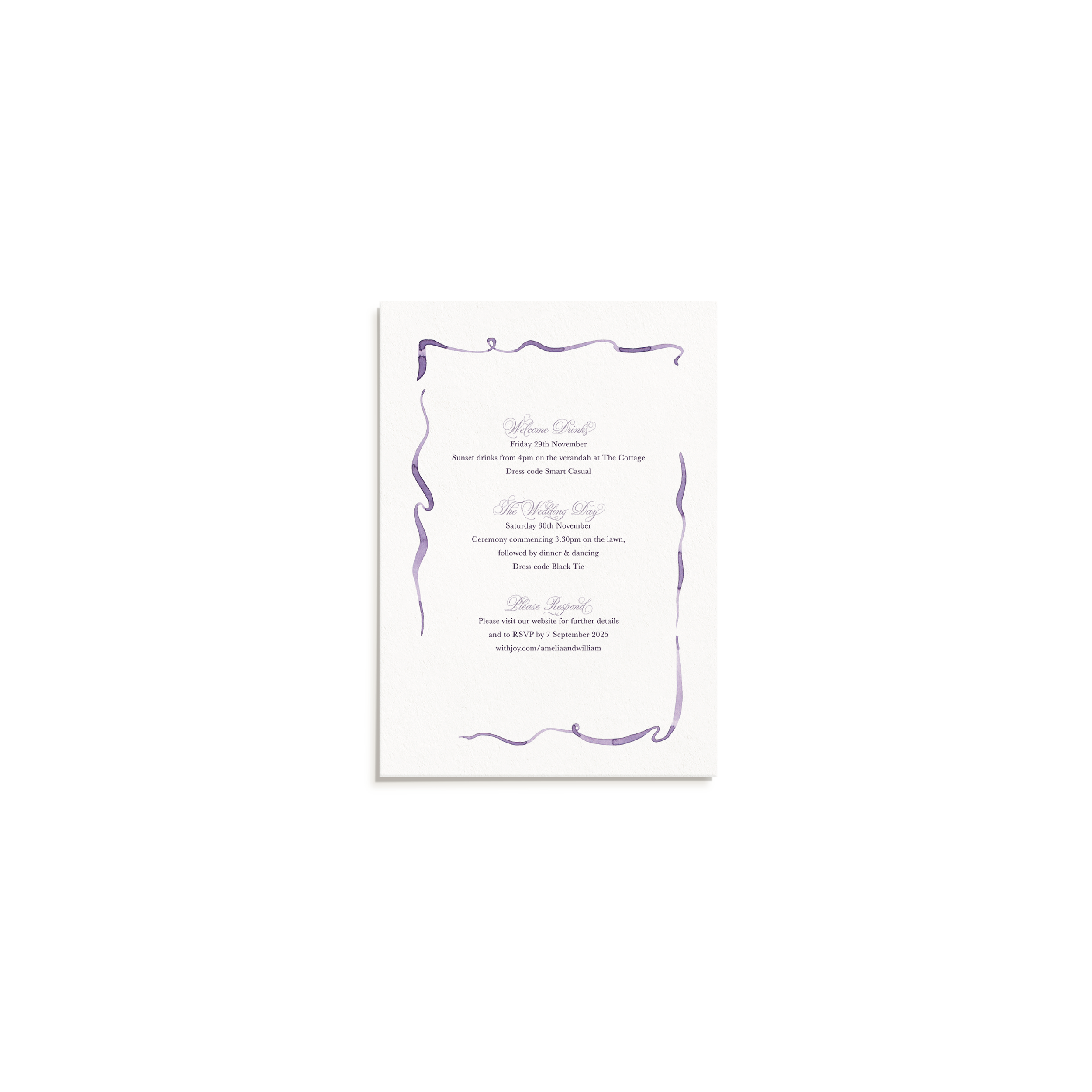Hinterland Details Card – Digital