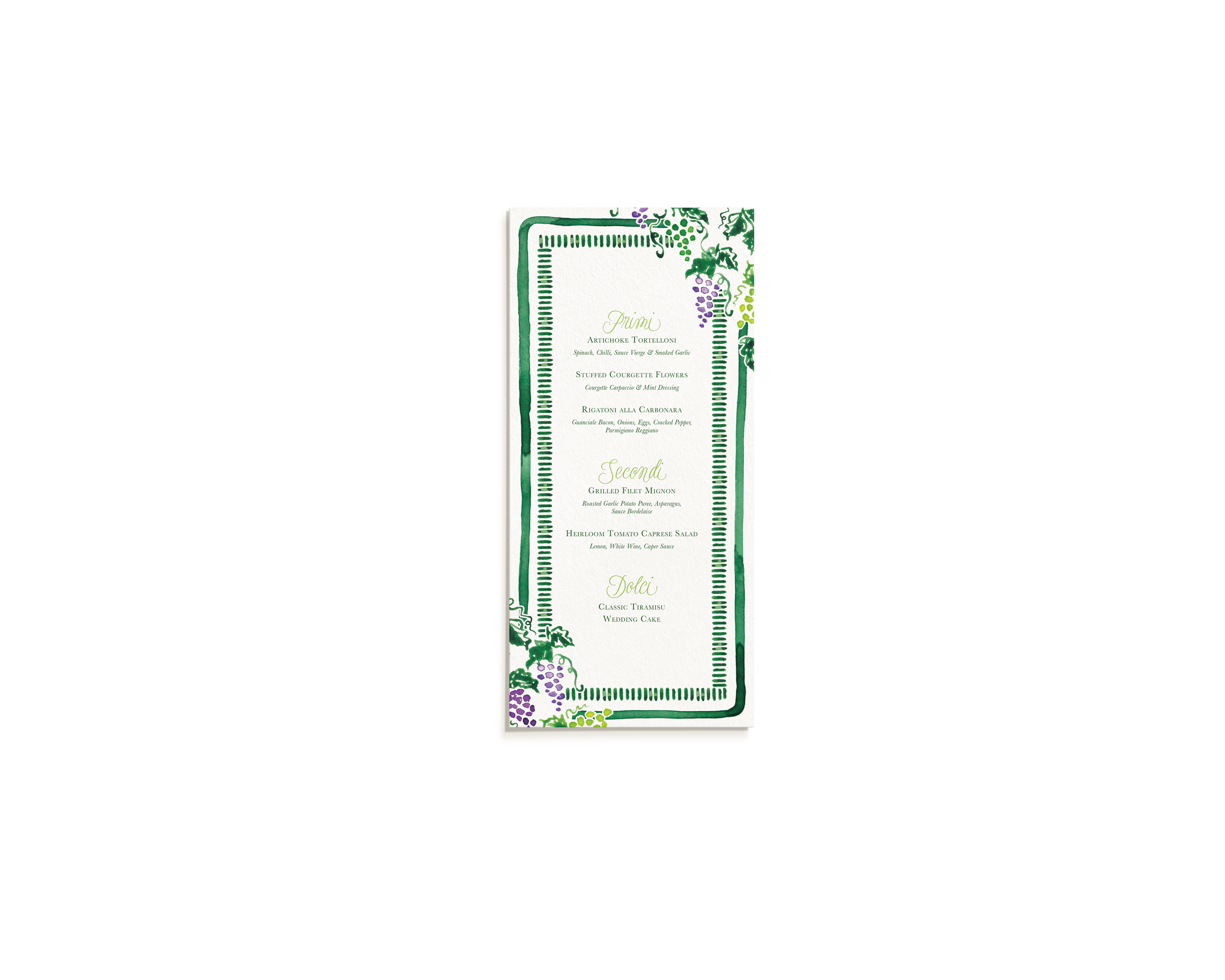 Grapes Menu.png