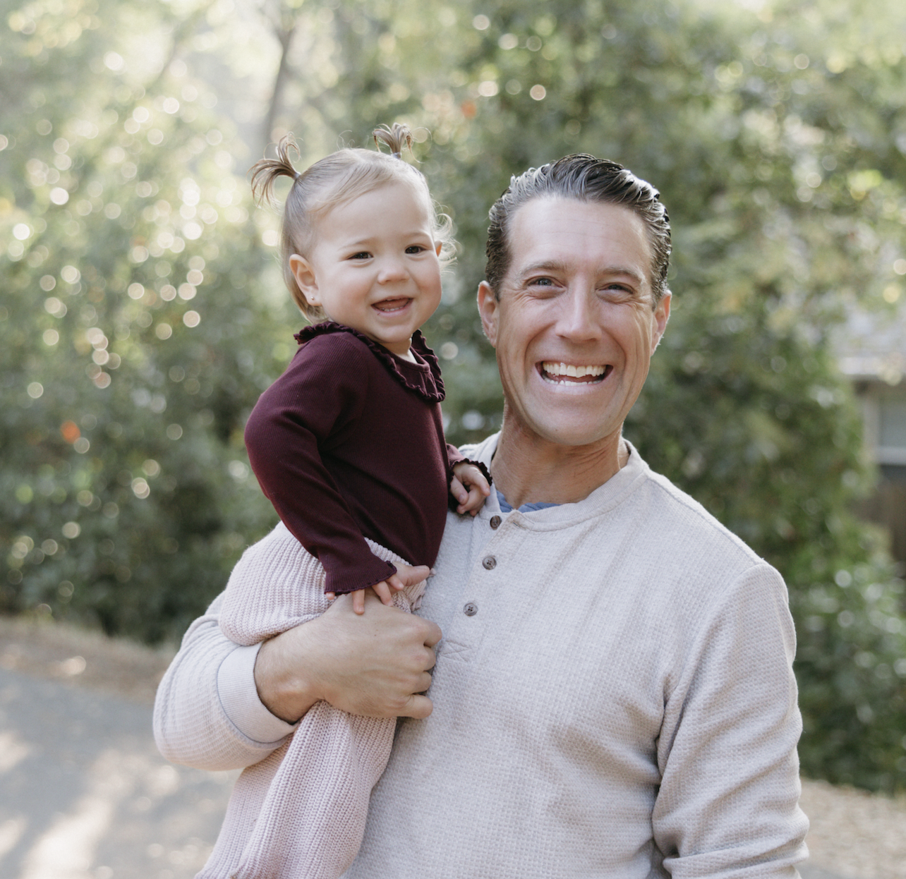 Dear founder, entrepreneur parents: keep going.