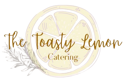 The Toasty Lemon