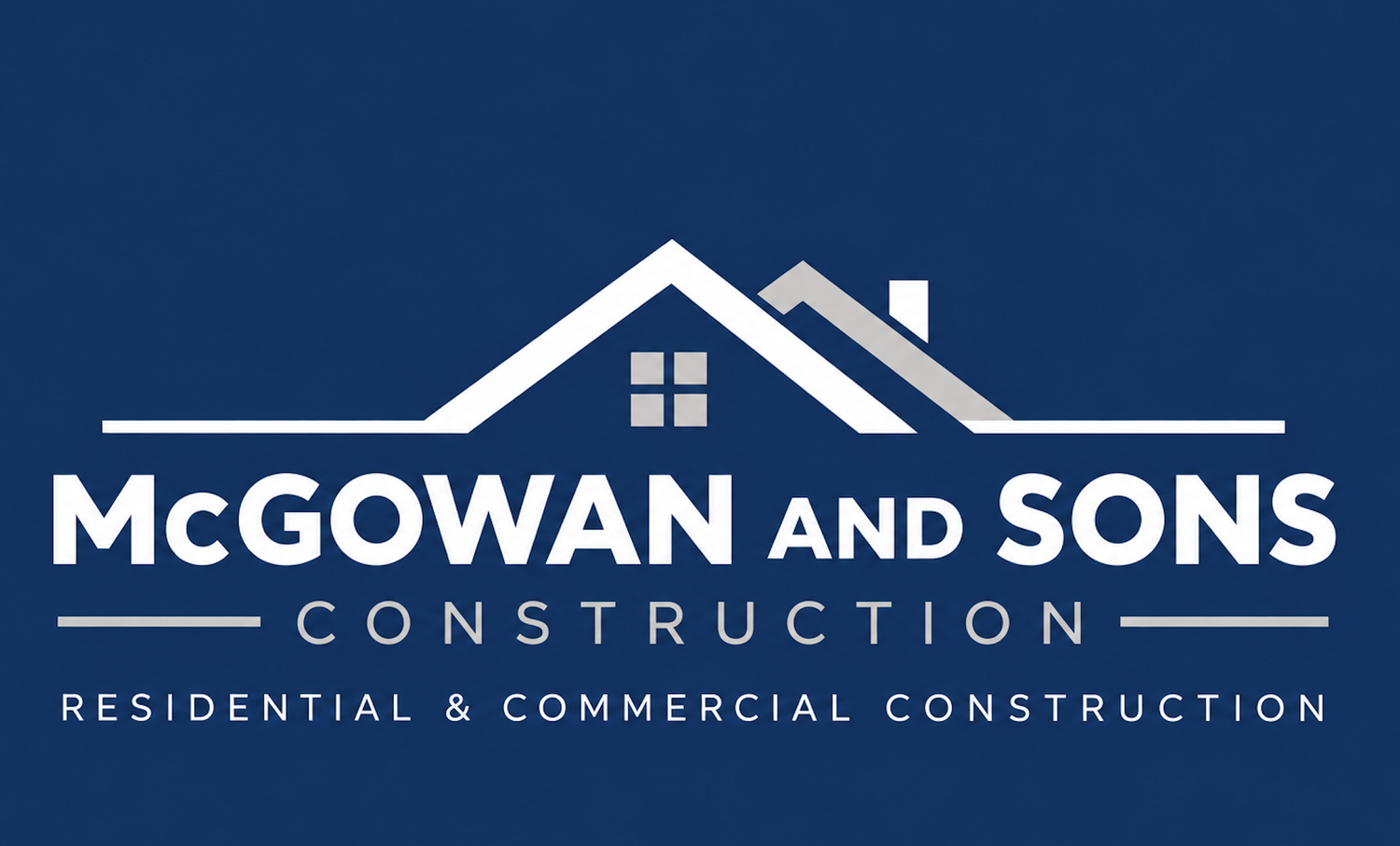 McGowan and Sons Construction 