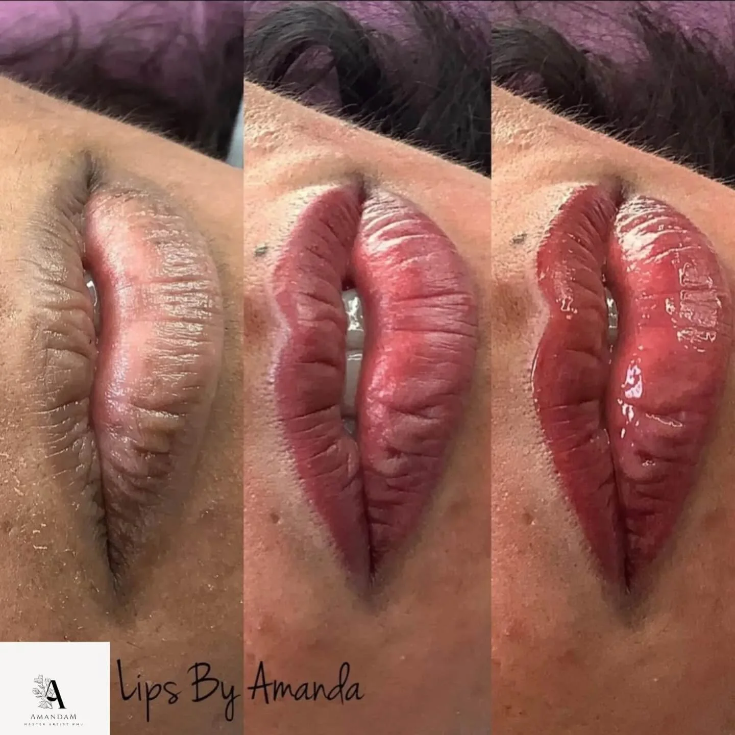Beautiful Color Correction Satin Lip Blush