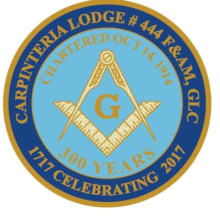 Carpinteria Lodge #444 F&AM