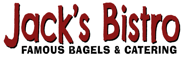 Jack's Bistro & Famous Bagels