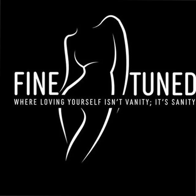 WHERE LOVING YOURSELF ISN&#39;T VANITY; IT&#39;S SANITY