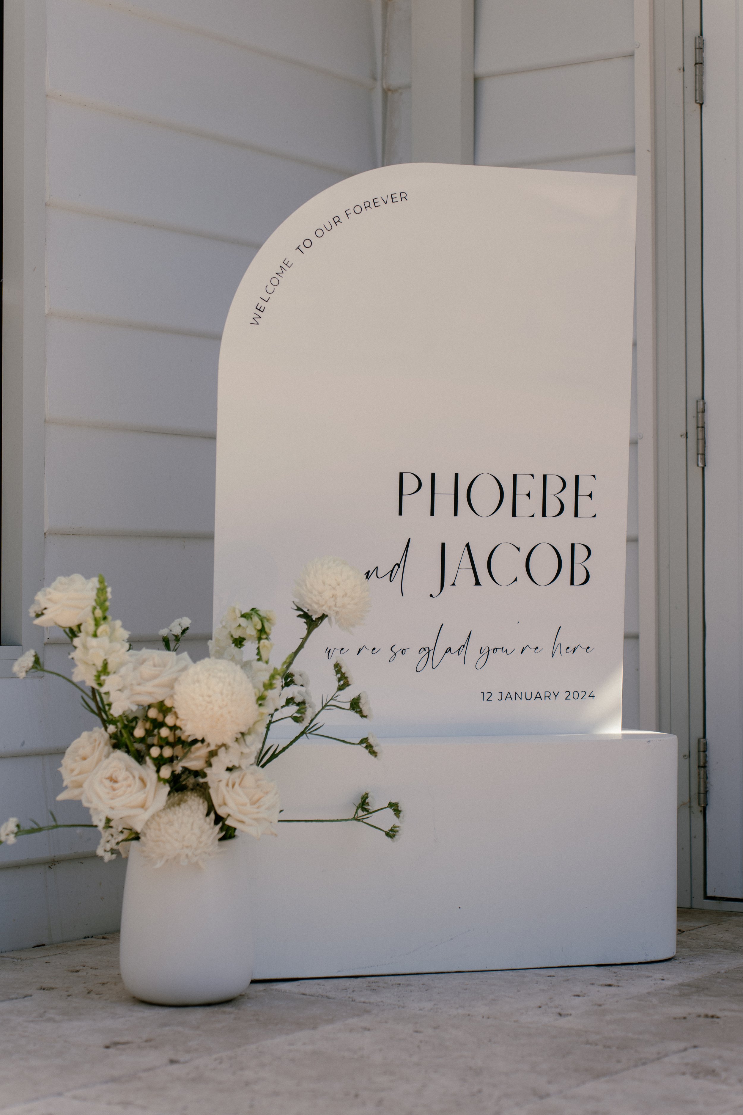 Perth affordable wedding videographer