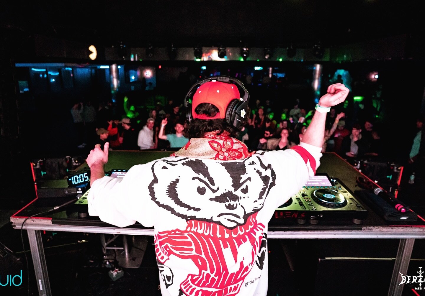 Just got the approved media and the pics are AMAZING! 

🤯🤯🤯

📸: Riley @liquidmadison huge shoutout 🙏🏼