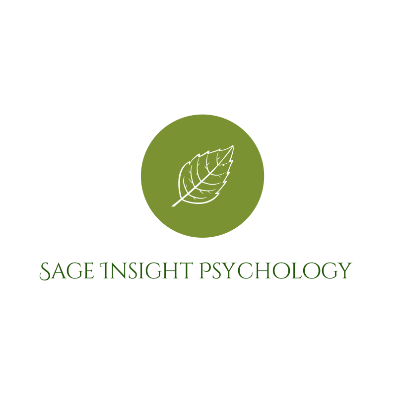 Sage Insight Psychology