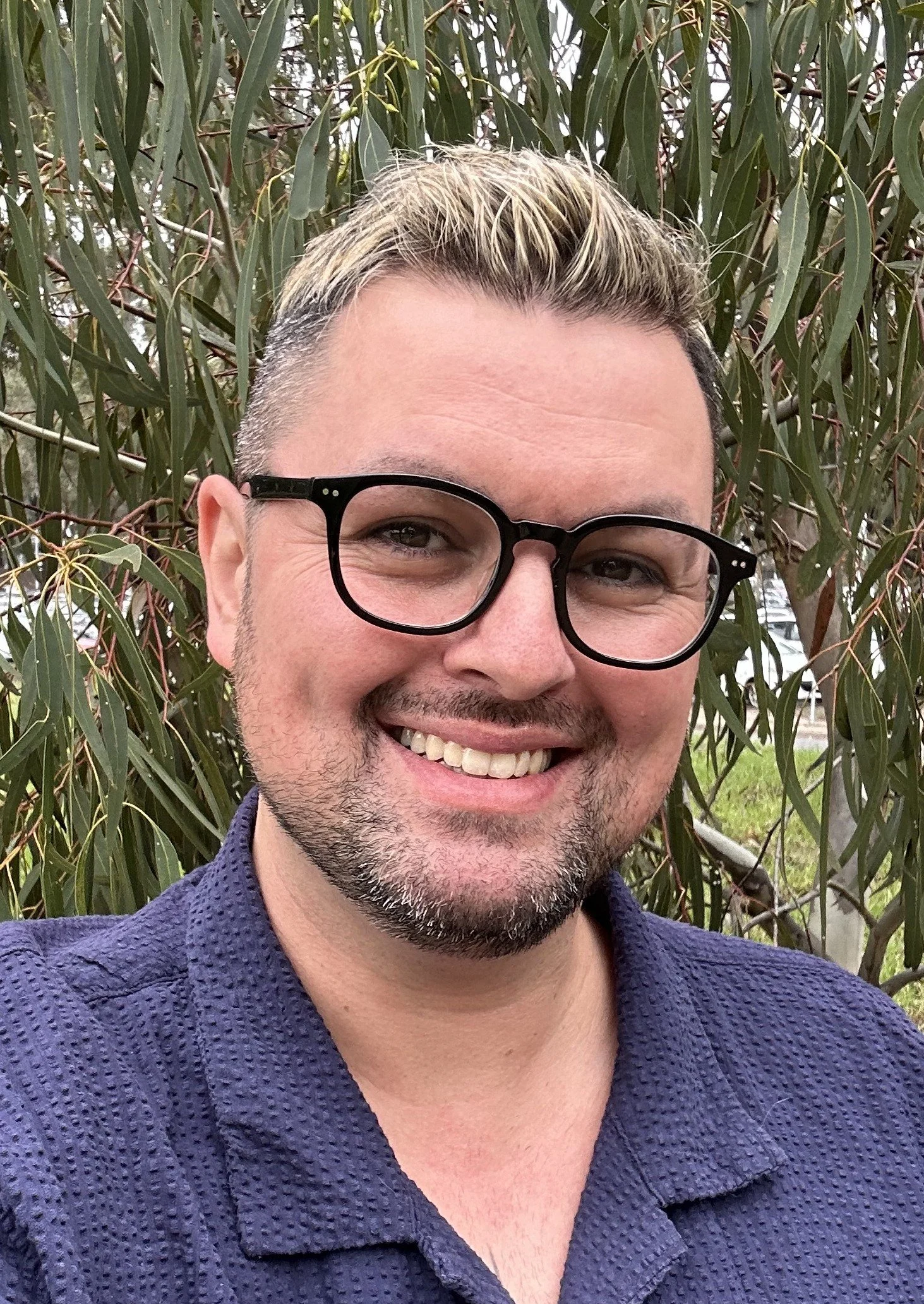 Matt Jackson Psychologist