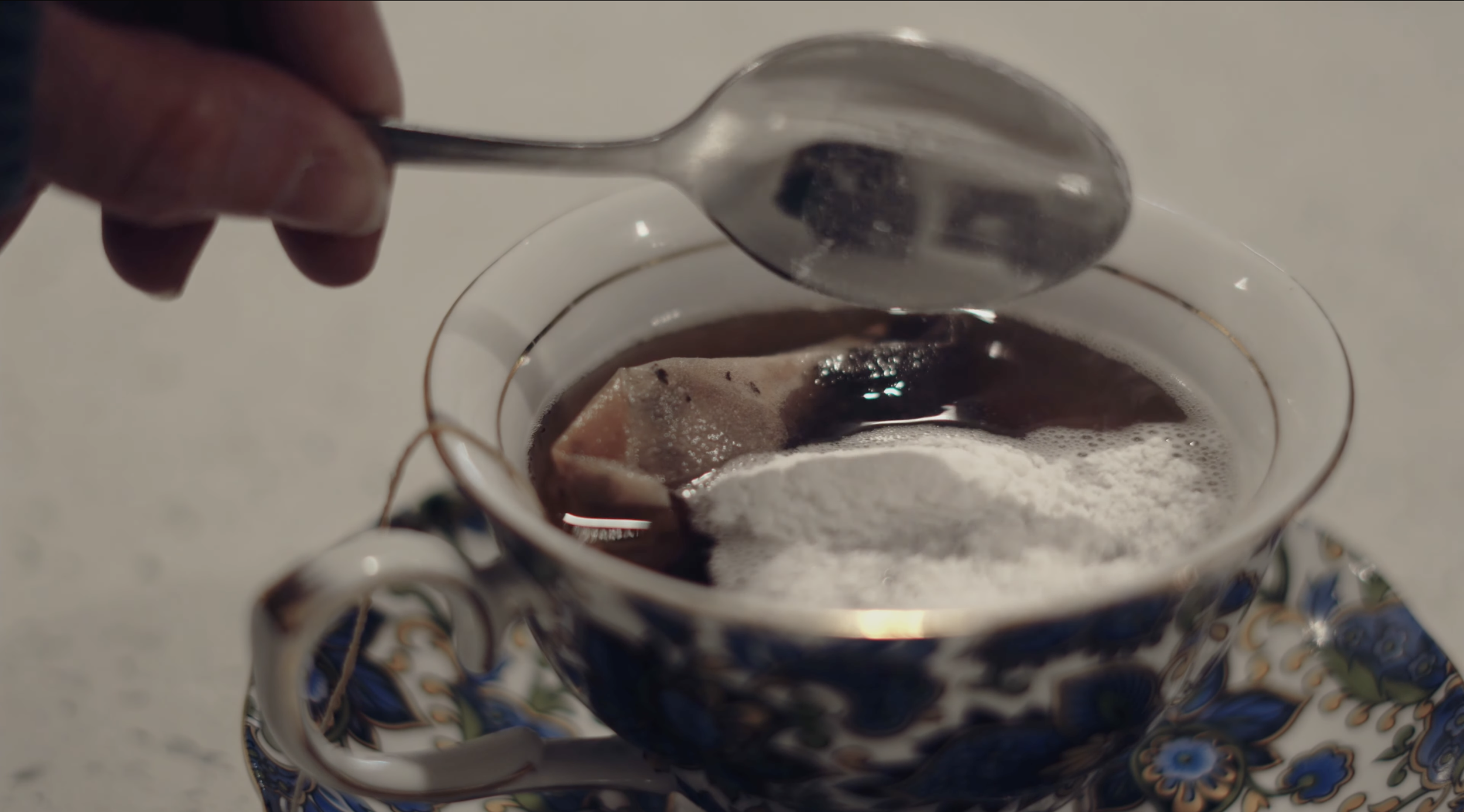 WHAT’S FOR BREAKFAST