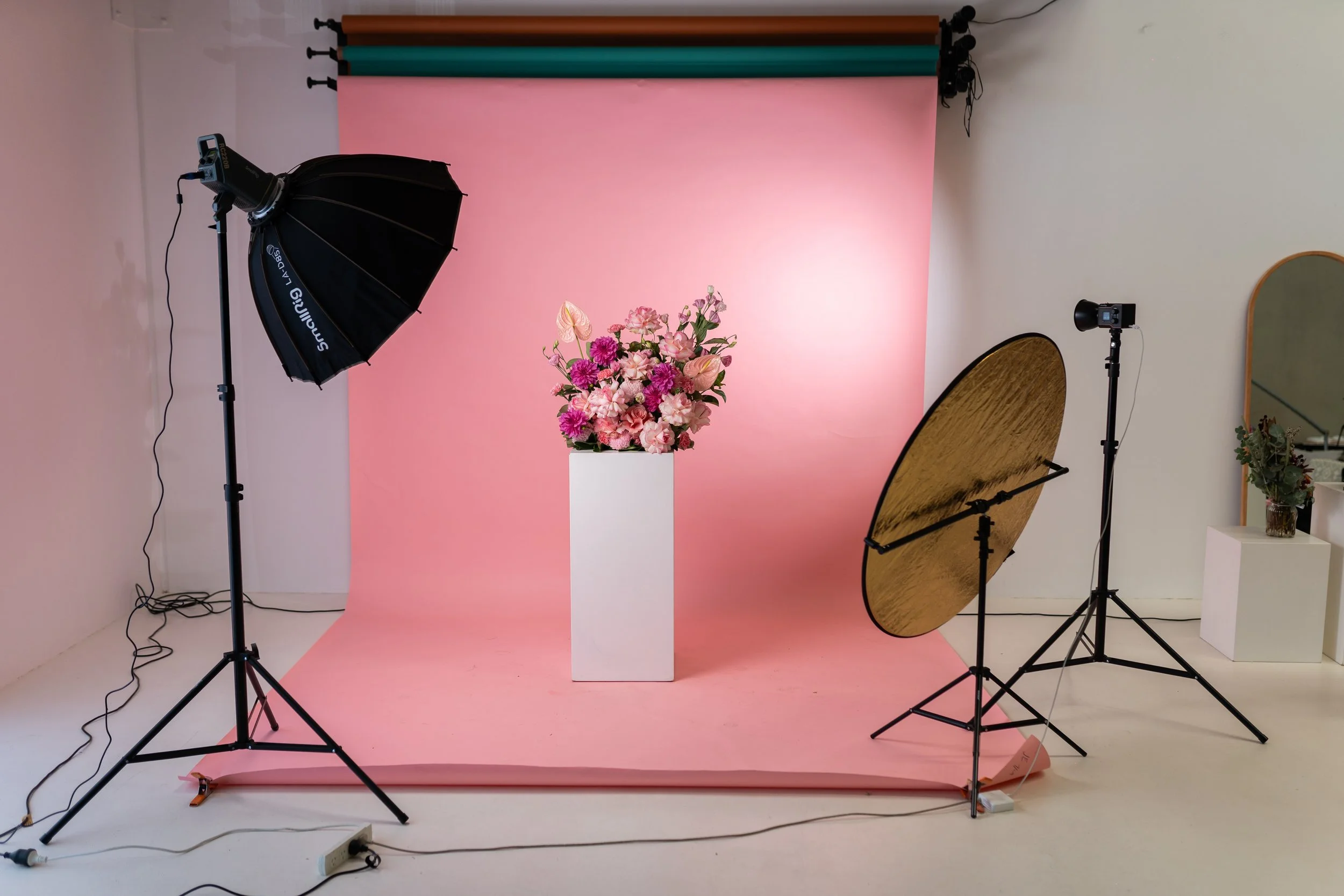 THE FLOWER RUN - 10 YEAR