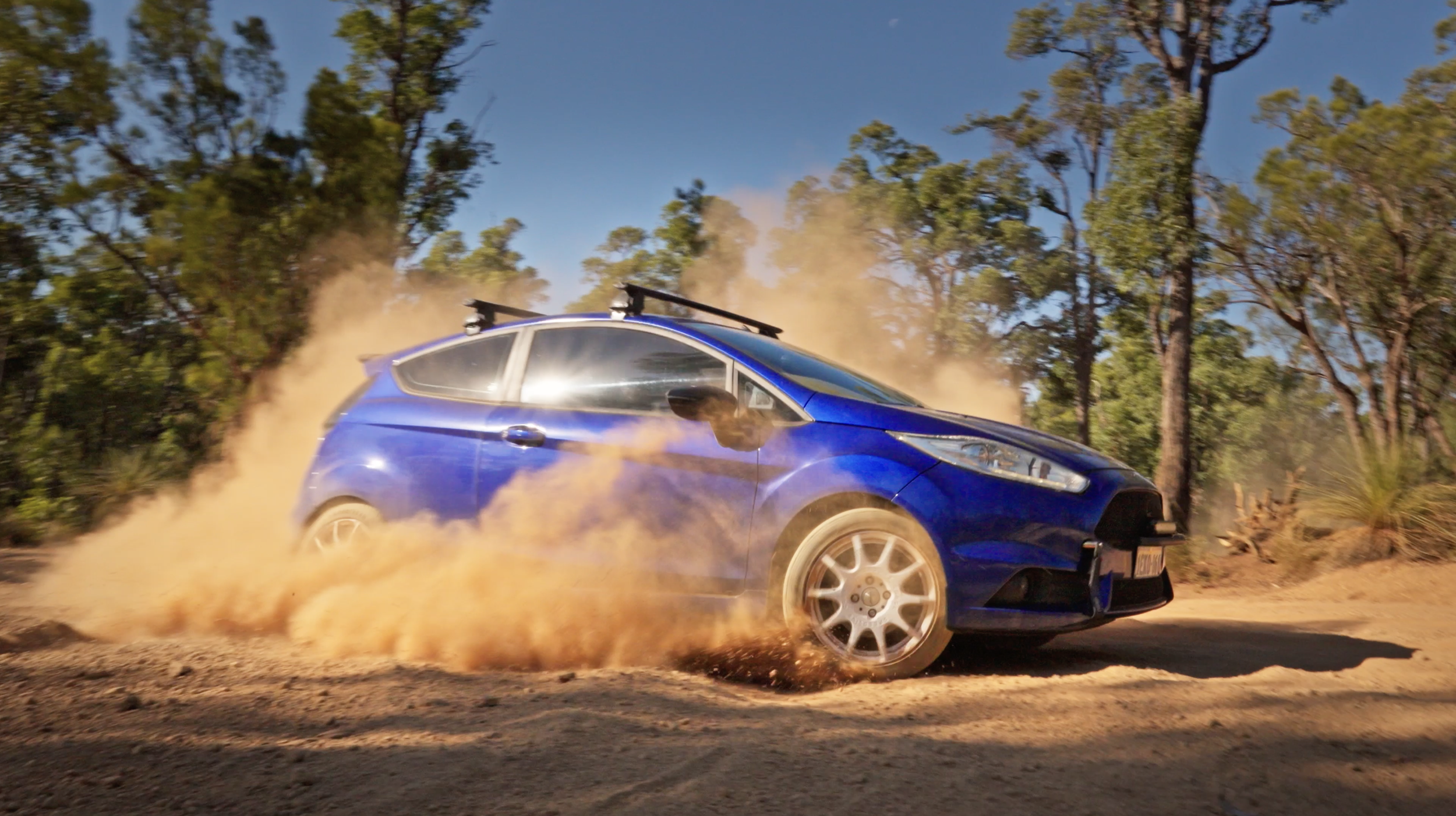 TROPFEST CAR FILM COMP