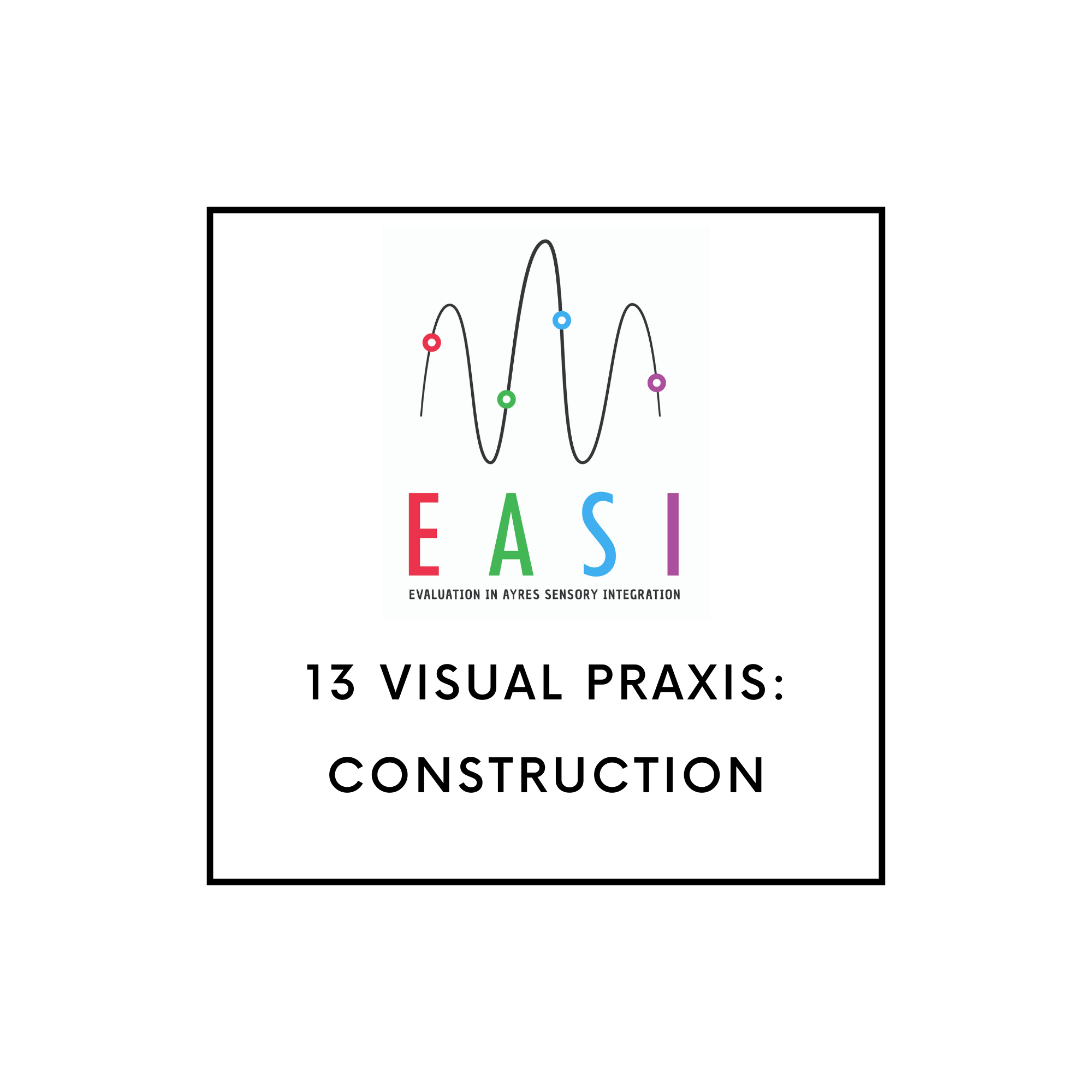 13 Visual Praxis: Construction Decision