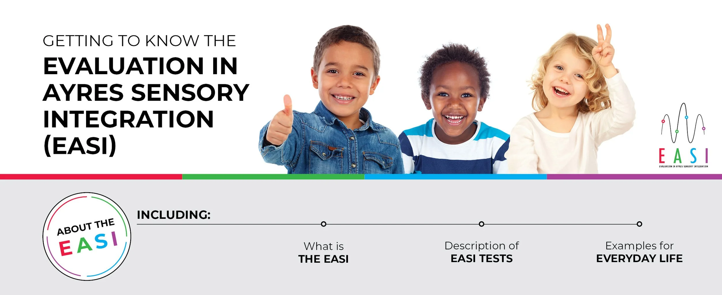 Getting to Know the EASI