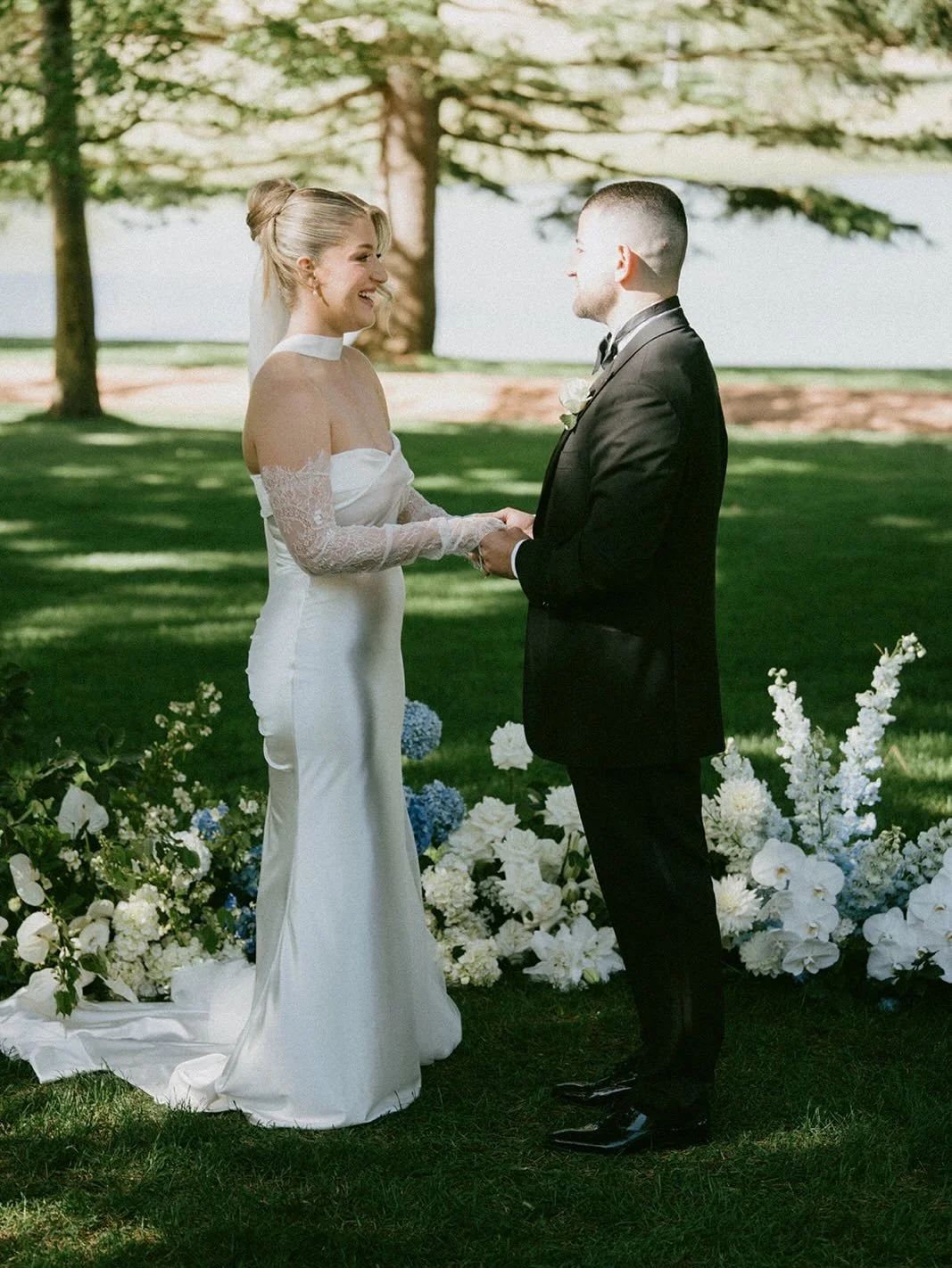 Vibe ; just you two and the flowers 🤍

Our picture perfect floral nest photographed by @edsummerhays ✨

Enquire now for 2026/27 💌

🌸🌸🌸🌸🌸🌸🌸🌸🌸🌸🌸

paperdaizyfloraldesign.com.au

🌸🌸🌸🌸🌸🌸🌸🌸🌸🌸🌸

Whimsical Wedding Florist | Sydney Wed
