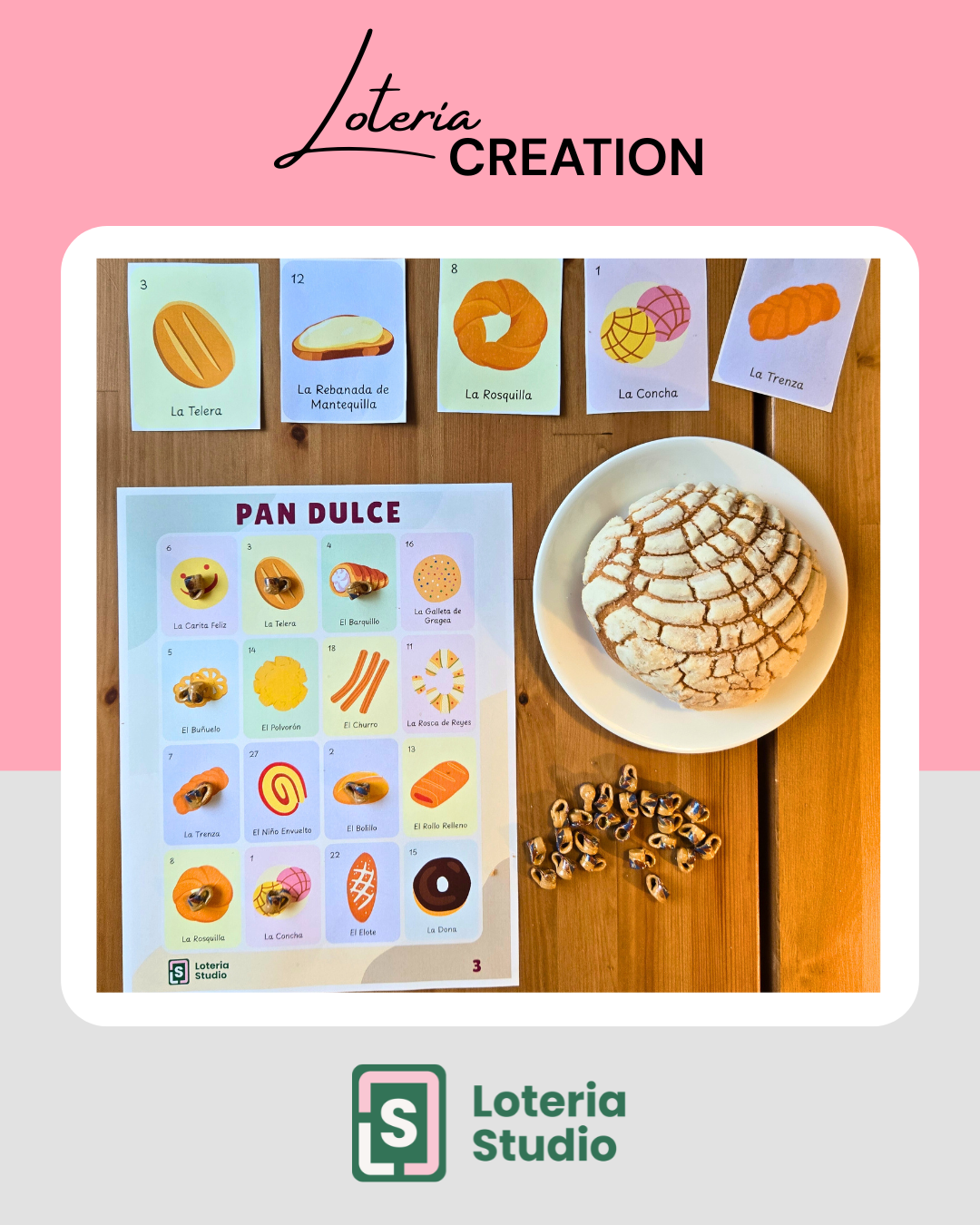 Custom Lotería for Businesses: How to Create a Game for Your Event or Promotion