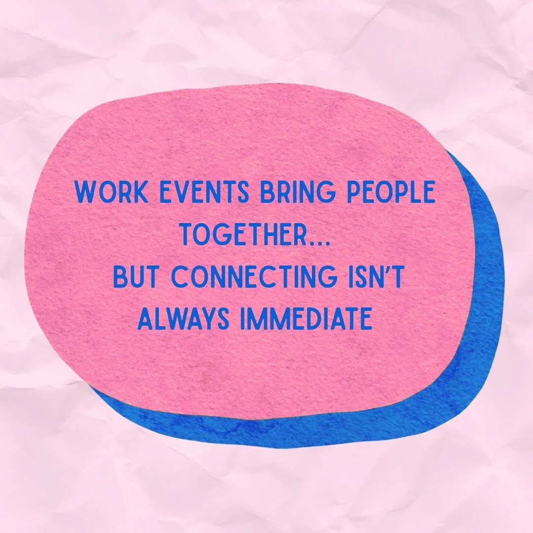 Bringing people together at work events isn&rsquo;t always straightforward.

Everyone shows up with different experiences, roles, and comfort levels.

A simple, shared activity can make that first interaction easier and more natural.

That&rsquo;s wh