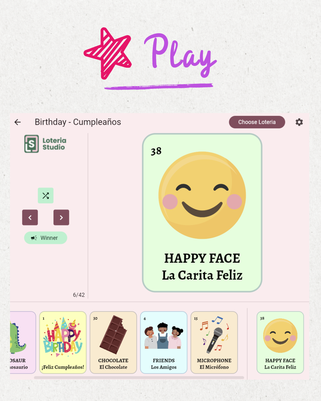How To Make A Custom Loter a Set In Minutes With Loteria Studio how-to-make-a-custom-loter-a-set-in-minutes-with-loteria-studio