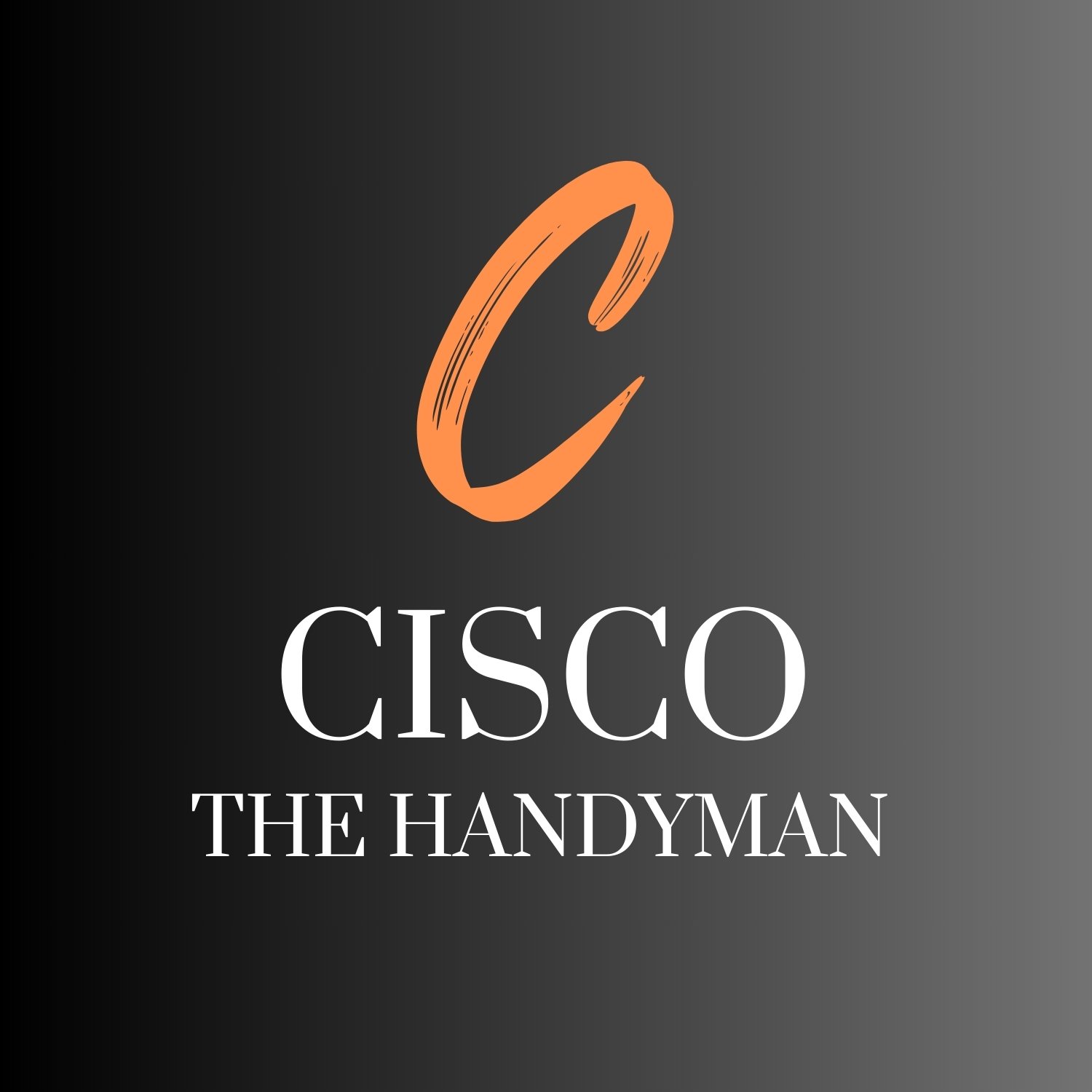 Cisco The Handyman