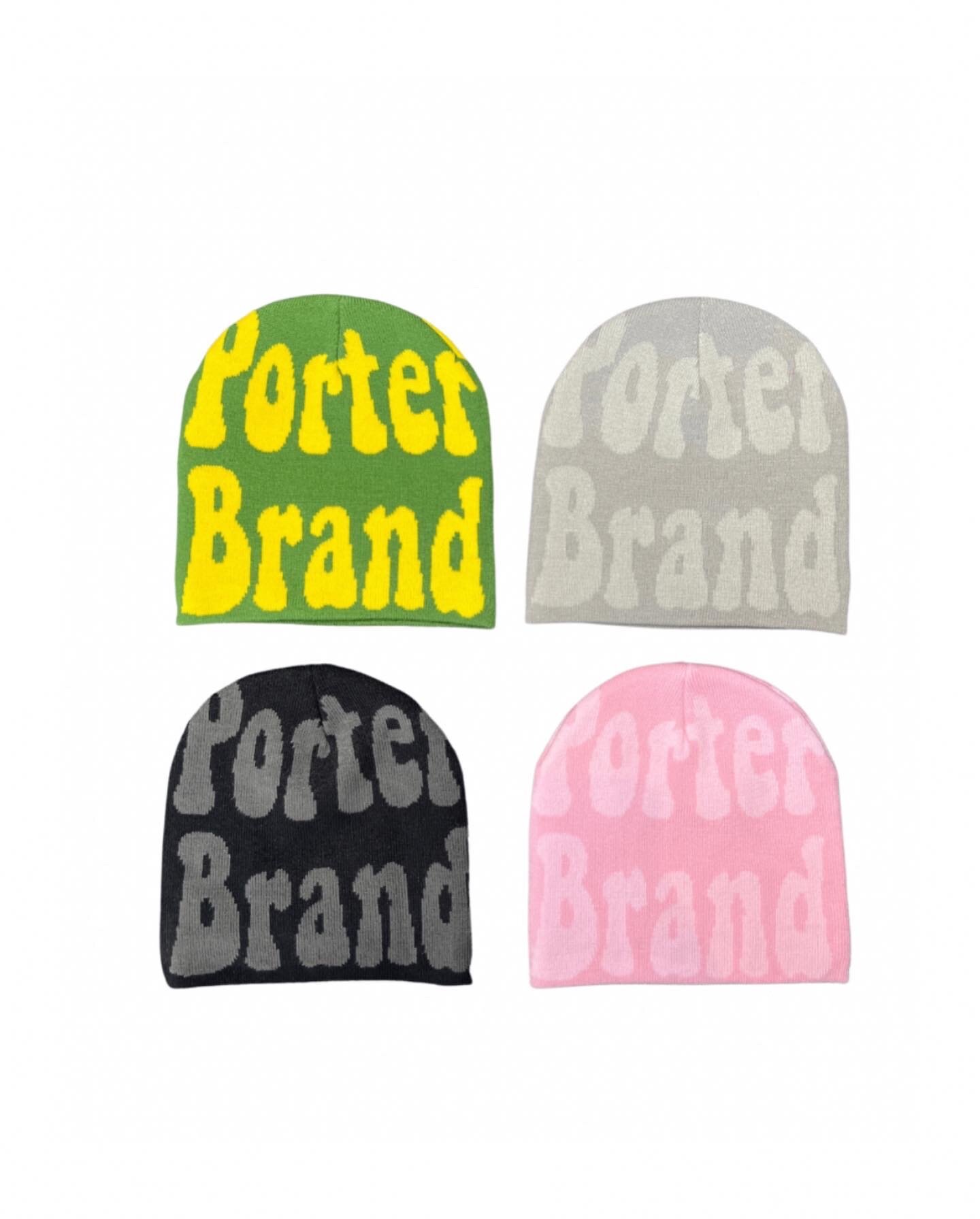 Porter Brand