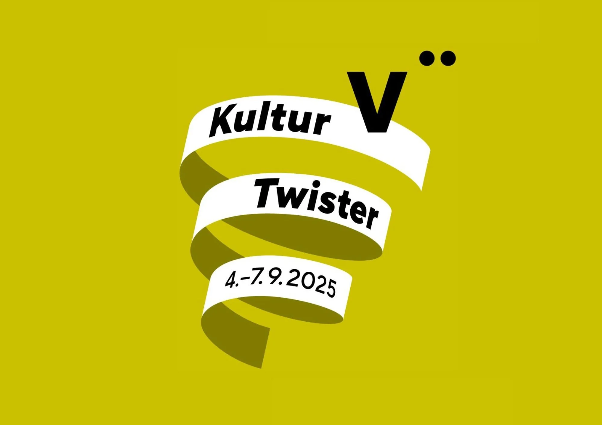 Frischer Wind im Vögele Kultur Zentrum!