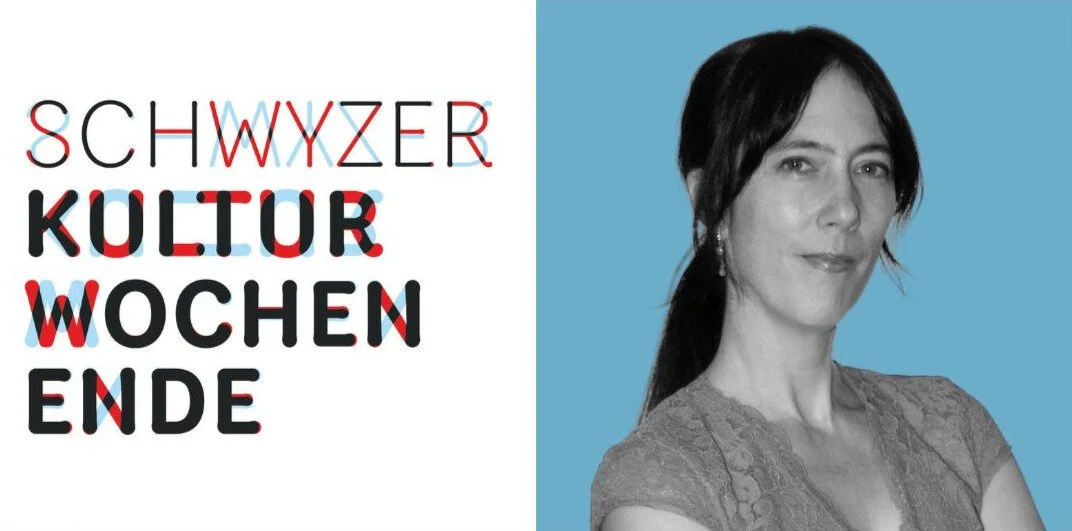 Schwyzer Kulturwochenende