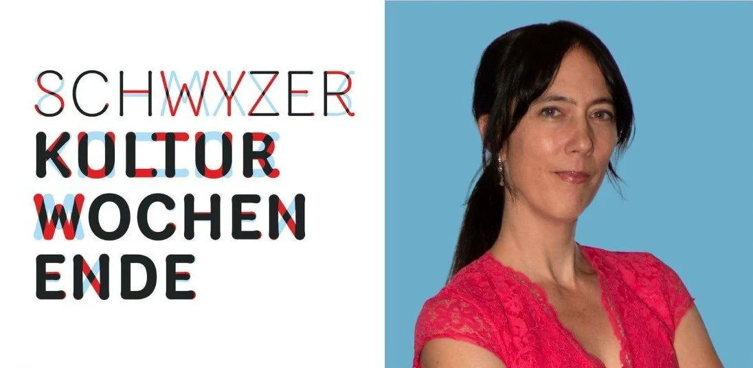 Schwyzer Kulturwochenende