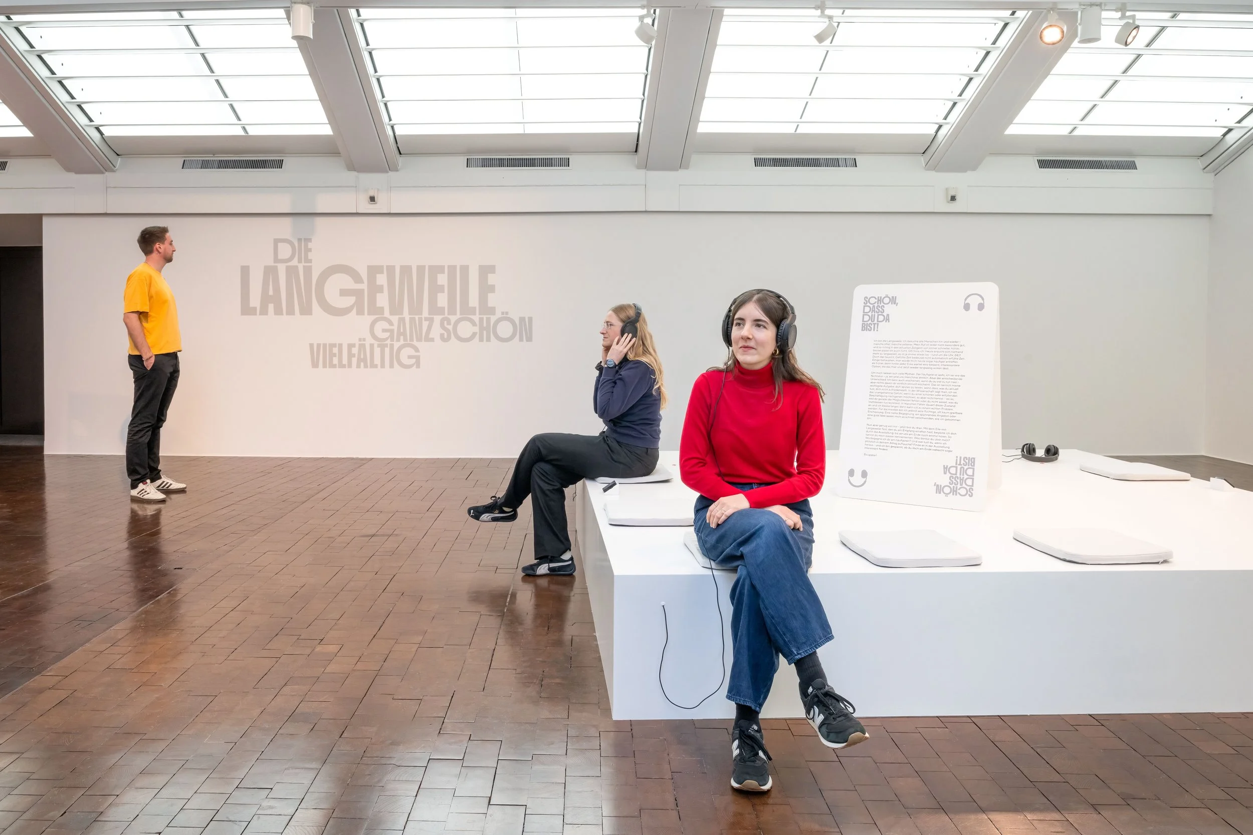 Internationaler Museumstag - freier Eintritt