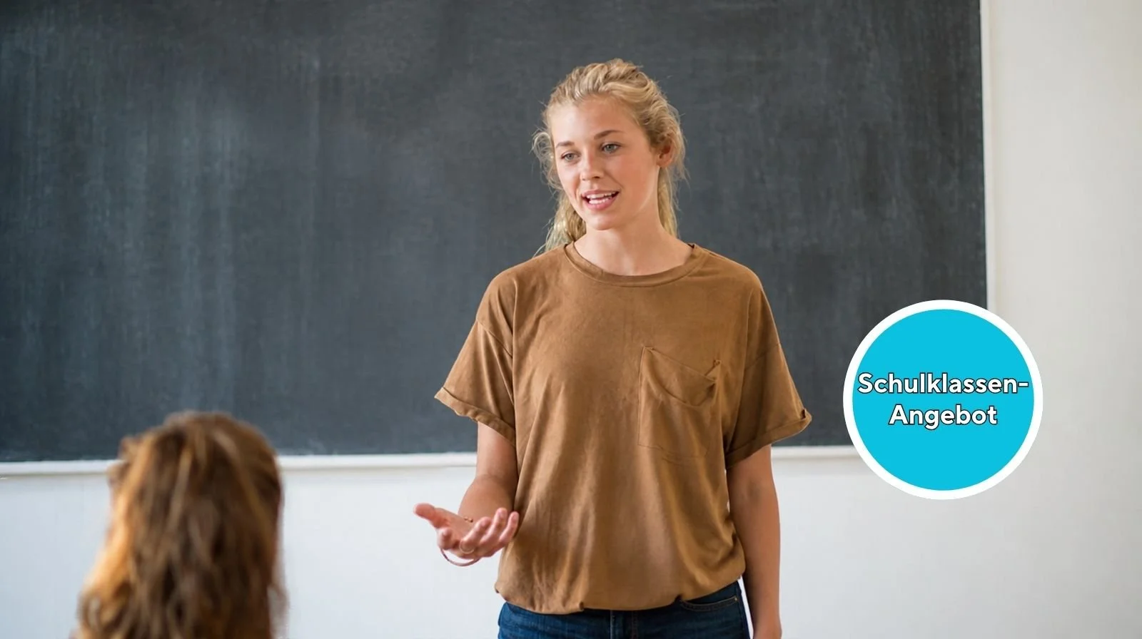 Debattier-Workshops – für Schulklassen 